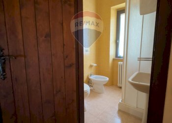 Bagno - Hotel VIA MADONNA DELLA MAZZA
9, Pretoro - foto 43