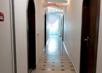 Hall / corridoio - Hotel VIA MADONNA DELLA MAZZA
9, Pretoro - foto 46