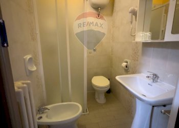 Bagno - Hotel VIA MADONNA DELLA MAZZA
9, Pretoro - foto 48