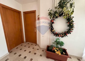 Hall / corridoio - Hotel VIA MADONNA DELLA MAZZA
9, Pretoro - foto 51