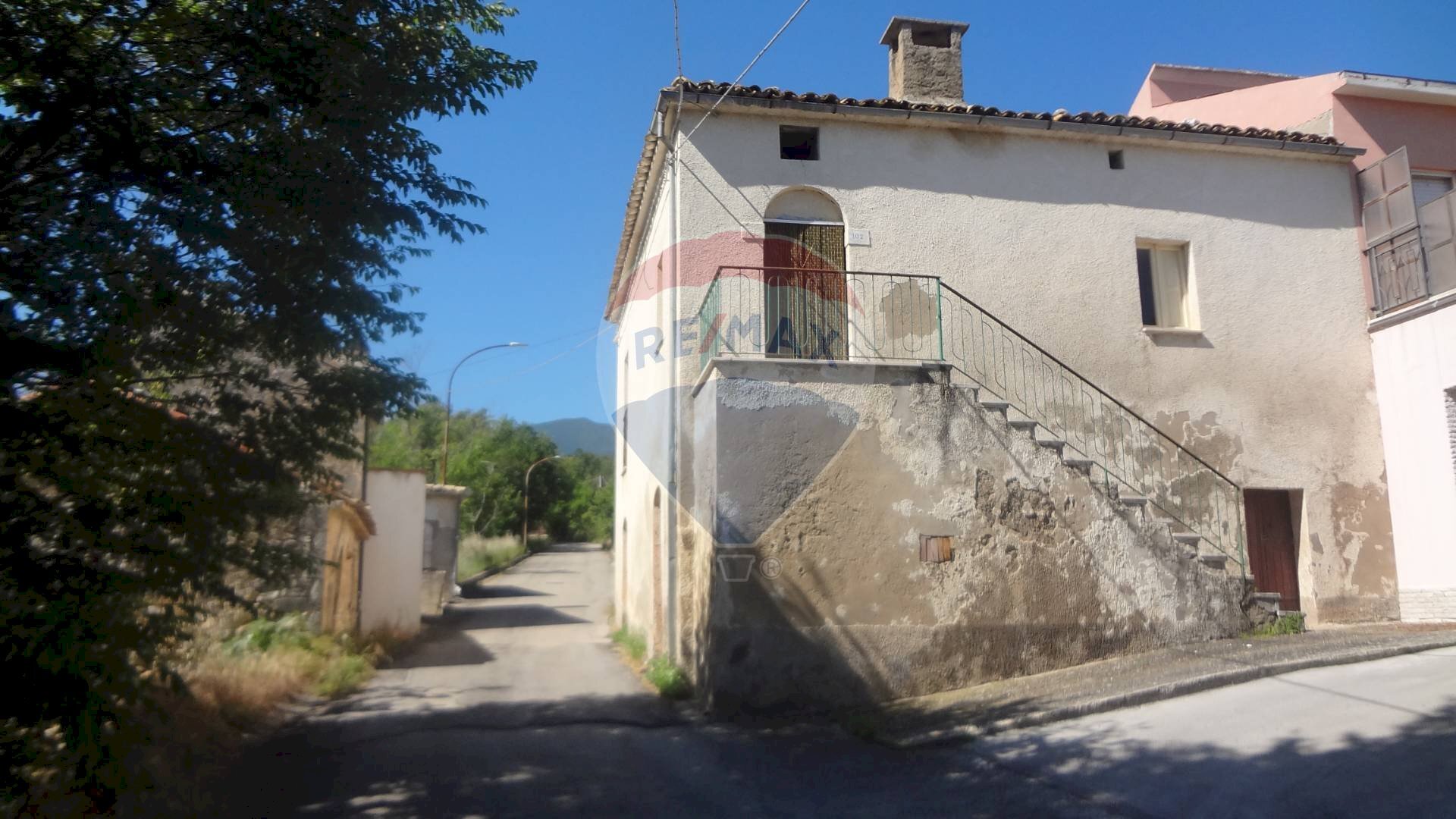 Casa all\'aperto - Casa semi indipendente via CASENUOVE
 
102, Rapino - foto 2