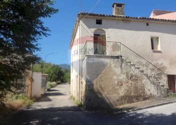 Casa all\'aperto - Casa semi indipendente via CASENUOVE
 
102, Rapino - foto 2