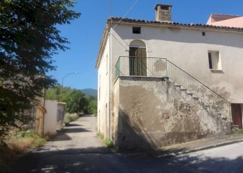 Casa all\'aperto - Casa semi indipendente via CASENUOVE
 
102, Rapino - foto 1