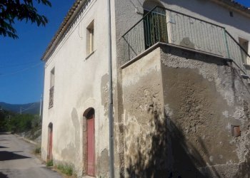 Casa all\'aperto - Casa semi indipendente via CASENUOVE
 
102, Rapino - foto 4