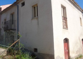 Casa all\'aperto - Casa semi indipendente via CASENUOVE
 
102, Rapino - foto 5