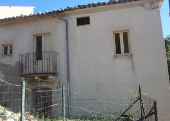 Casa all\'aperto - Casa semi indipendente via CASENUOVE
 
102, Rapino - foto 6