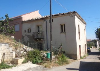 Casa all\'aperto - Casa semi indipendente via CASENUOVE
 
102, Rapino - foto 7