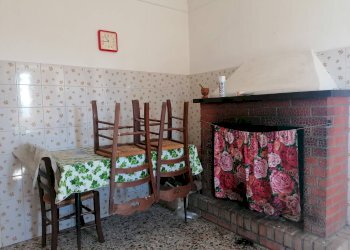 Sala da pranzo - Casa semi indipendente via CASENUOVE
 
102, Rapino - foto 10