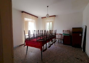 Sala da pranzo - Casa semi indipendente via CASENUOVE
 
102, Rapino - foto 11