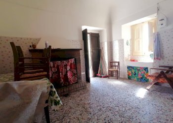 Soggiorno - Casa semi indipendente via CASENUOVE
 
102, Rapino - foto 14