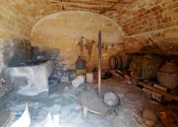 Dispensa di stoccaggio - Casa semi indipendente via CASENUOVE
 
102, Rapino - foto 17