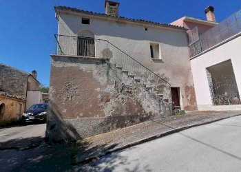 Casa all\'aperto - Casa semi indipendente via CASENUOVE
 
102, Rapino - foto 20