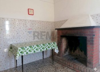 Soggiorno - Casa semi indipendente via CASENUOVE
102, Rapino - foto 10