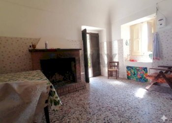 Soggiorno - Casa semi indipendente via CASENUOVE
102, Rapino - foto 11