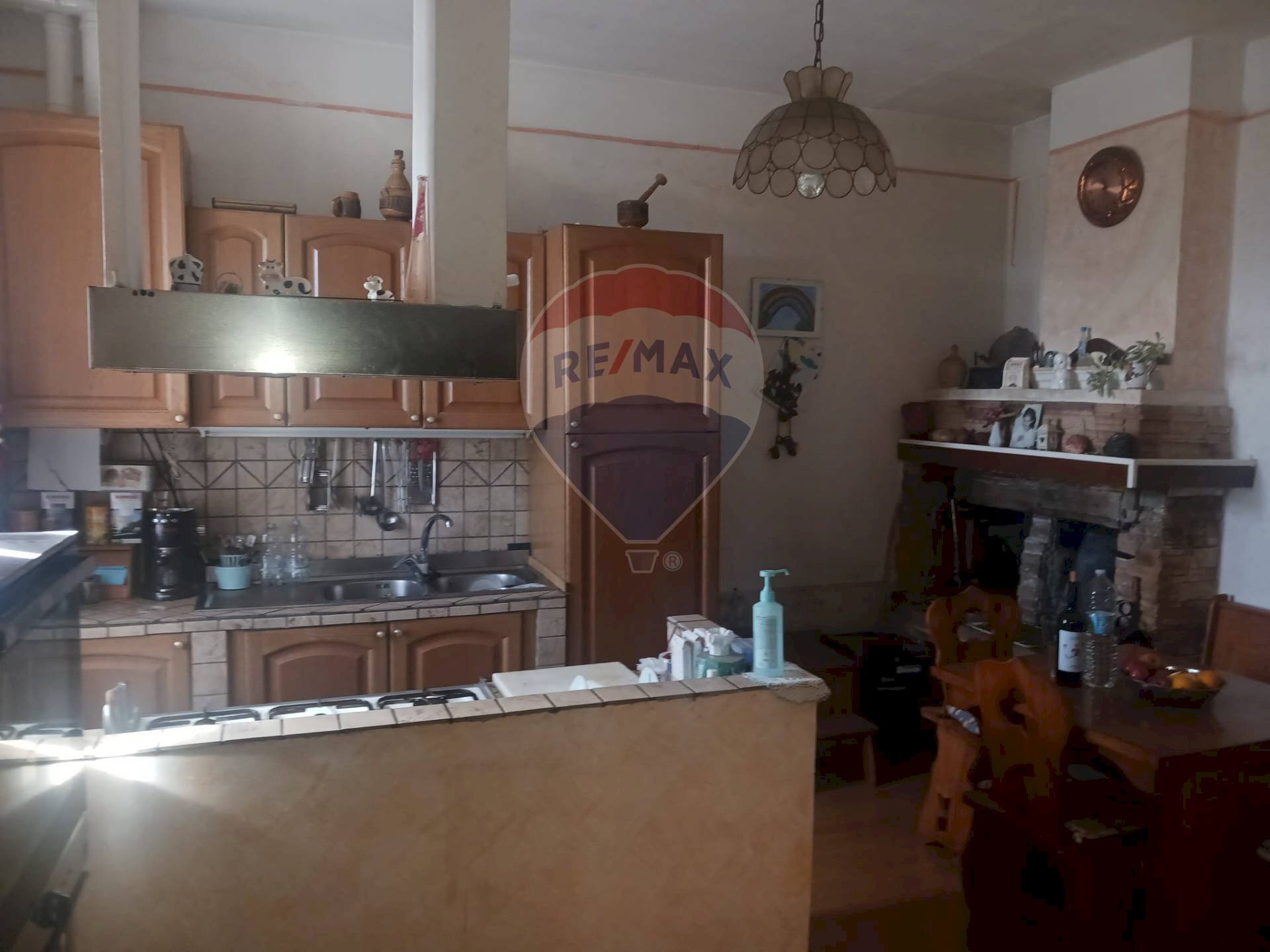 Cucina - Appartamento Contrada Fonticelle
 
25, Montenerodomo - foto 3
