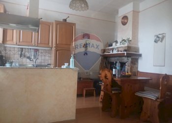 Cucina - Appartamento Contrada Fonticelle
 
25, Montenerodomo - foto 1