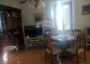 Sala da pranzo - Appartamento Contrada Fonticelle
 
25, Montenerodomo - foto 4