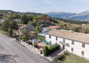 Casa all\'aperto - Appartamento Contrada Fonticelle
 
25, Montenerodomo - foto 2