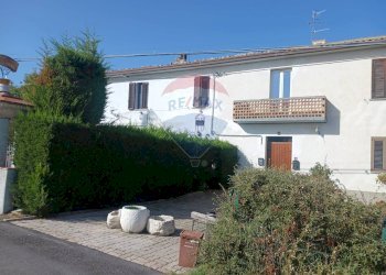 Casa all\'aperto - Appartamento Contrada Fonticelle
 
25, Montenerodomo - foto 6