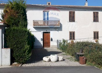 Casa all\'aperto - Appartamento Contrada Fonticelle
 
25, Montenerodomo - foto 7