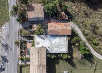 Posizione della mappa - Appartamento Contrada Fonticelle
 
25, Montenerodomo - foto 10