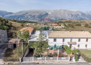 Vista delle montagne - Appartamento Contrada Fonticelle
 
25, Montenerodomo - foto 14