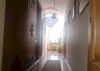 Hall / corridoio - Appartamento Contrada Fonticelle
 
25, Montenerodomo - foto 19