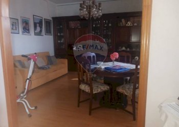 Sala da pranzo - Appartamento Contrada Fonticelle
 
25, Montenerodomo - foto 24