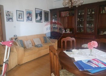 Sala da pranzo - Appartamento Contrada Fonticelle
 
25, Montenerodomo - foto 25