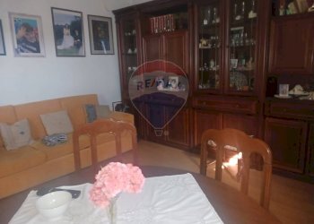Sala da pranzo - Appartamento Contrada Fonticelle
 
25, Montenerodomo - foto 26