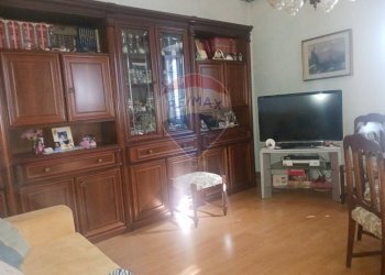 Soggiorno - Appartamento Contrada Fonticelle
 
25, Montenerodomo - foto 27