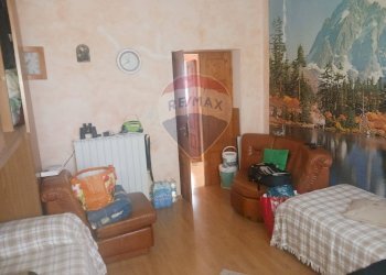 Camera / camera da letto - Appartamento Contrada Fonticelle
 
25, Montenerodomo - foto 36