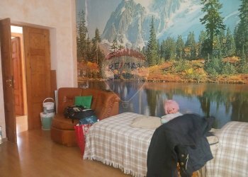 Camera / camera da letto - Appartamento Contrada Fonticelle
 
25, Montenerodomo - foto 40