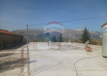 Edificio all\'aperto - Appartamento Contrada Fonticelle
 
25, Montenerodomo - foto 46