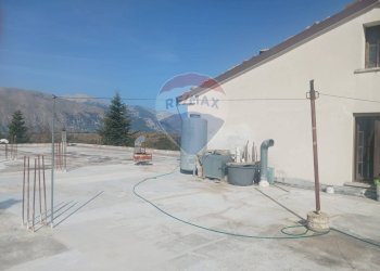 Terrazza - Appartamento Contrada Fonticelle
 
25, Montenerodomo - foto 47