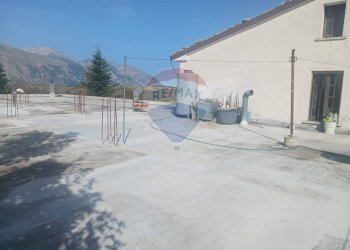 Terrazza - Appartamento Contrada Fonticelle
 
25, Montenerodomo - foto 48