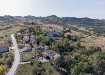 Vista delle montagne - Appartamento Contrada Fonticelle
 
25, Montenerodomo - foto 51