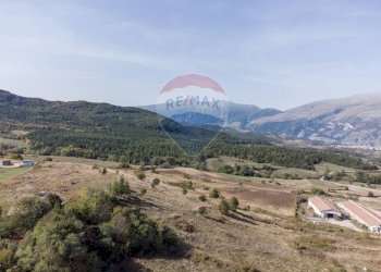 Vista delle montagne - Appartamento Contrada Fonticelle
 
25, Montenerodomo - foto 52