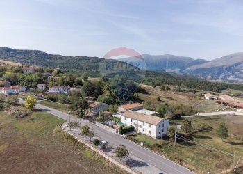 Vista delle montagne - Appartamento Contrada Fonticelle
 
25, Montenerodomo - foto 54