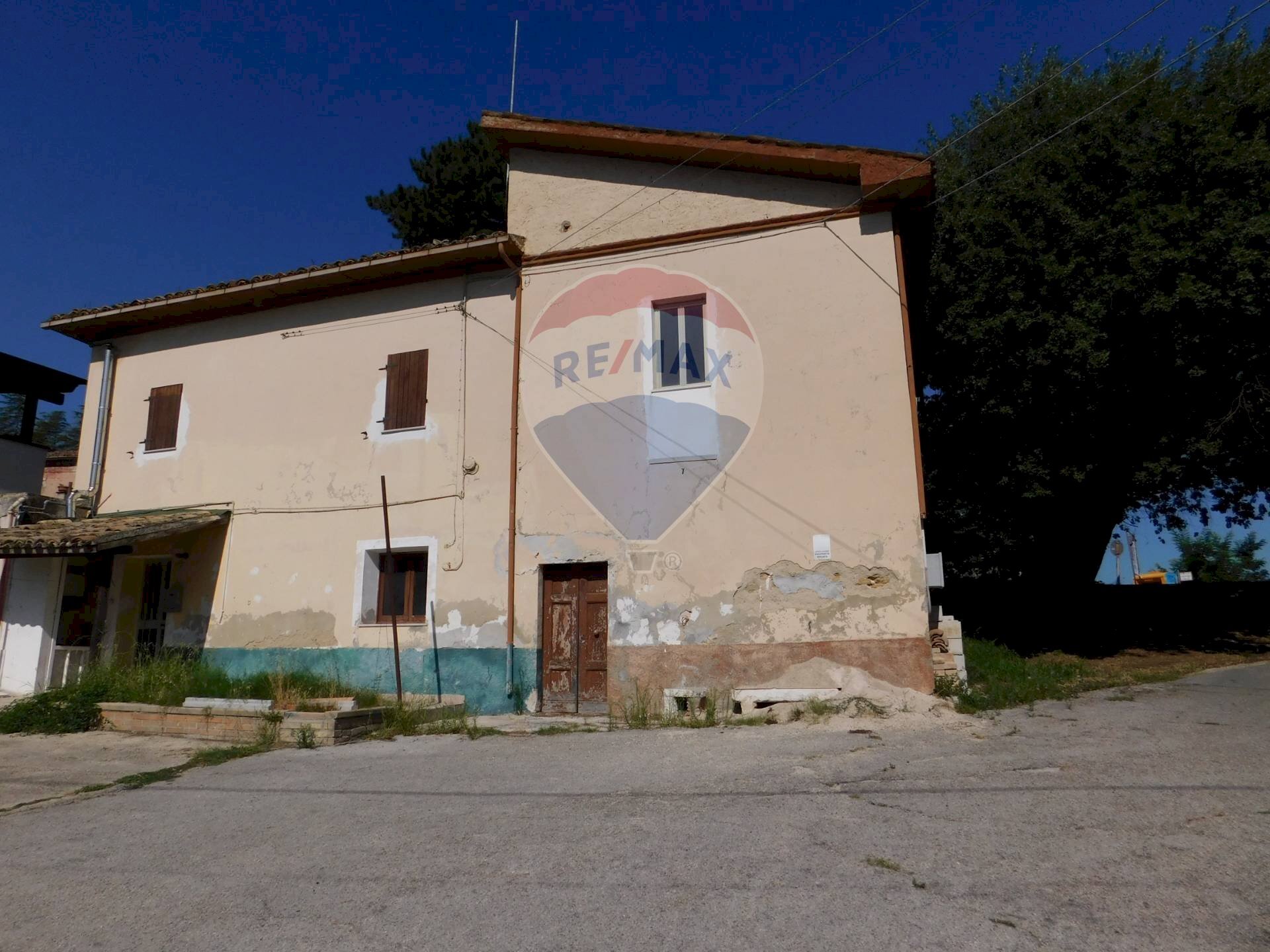 Casa all\'aperto - Casa indipendente VIA STATALE
 
27/29, Casacanditella - foto 3