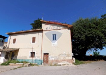 Casa all\'aperto - Casa indipendente VIA STATALE
 
27/29, Casacanditella - foto 4