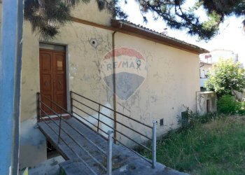 Casa all\'aperto - Casa indipendente VIA STATALE
 
27/29, Casacanditella - foto 6