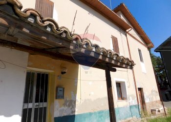 Casa all\'aperto - Casa indipendente VIA STATALE
 
27/29, Casacanditella - foto 7