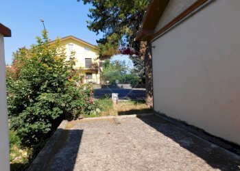 Terrazza - Casa indipendente VIA STATALE
 
27/29, Casacanditella - foto 21