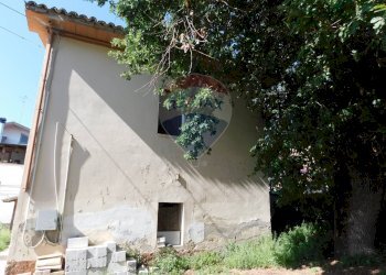 Casa all\'aperto - Casa indipendente VIA STATALE
 
27/29, Casacanditella - foto 23