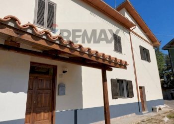 Casa all\'aperto - Casa indipendente VIA STATALE
27/29, Casacanditella - foto 4