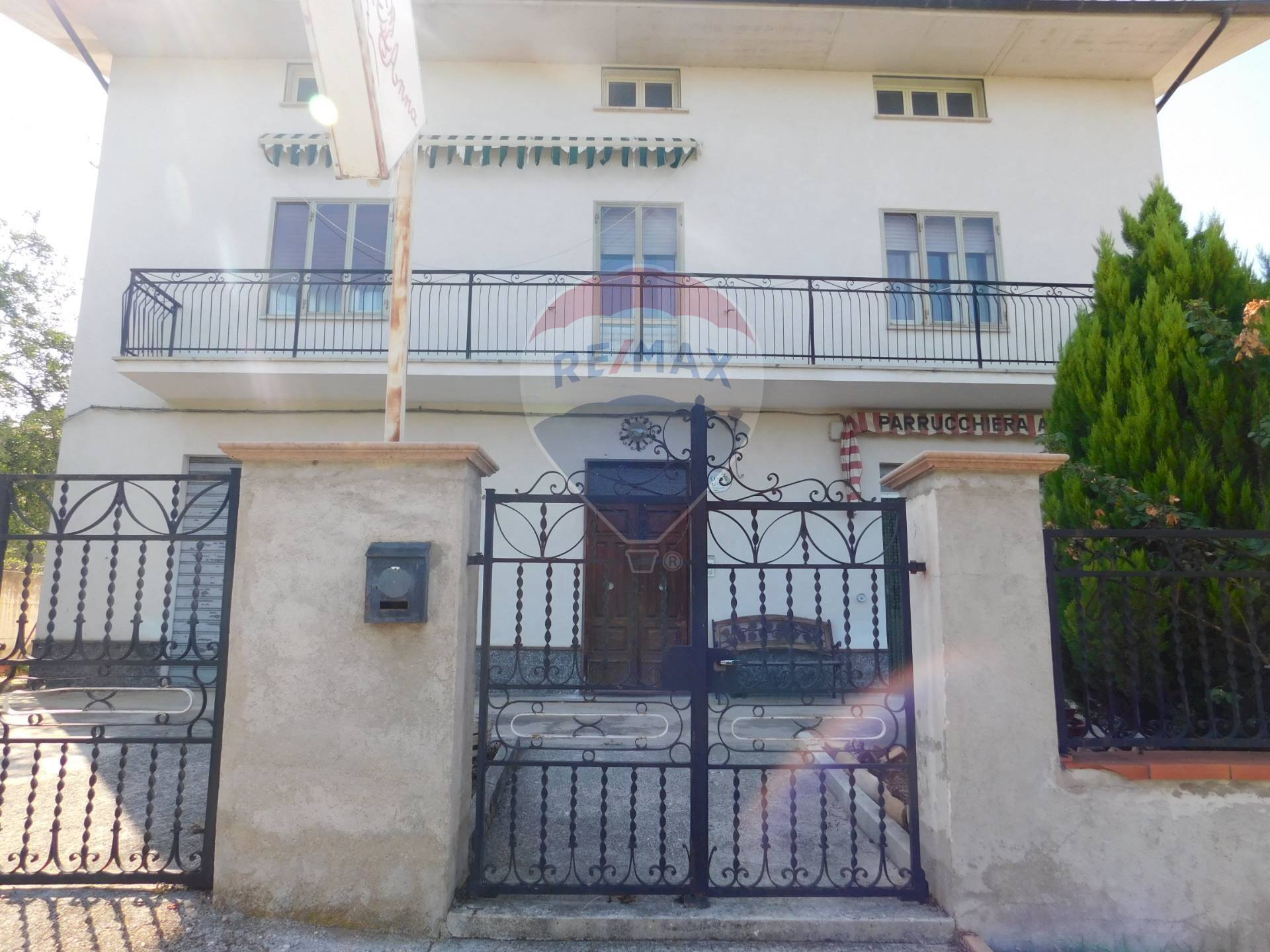 Edificio all\'aperto - Casa indipendente VIA CASENUOVE
 
92, Rapino - foto 2