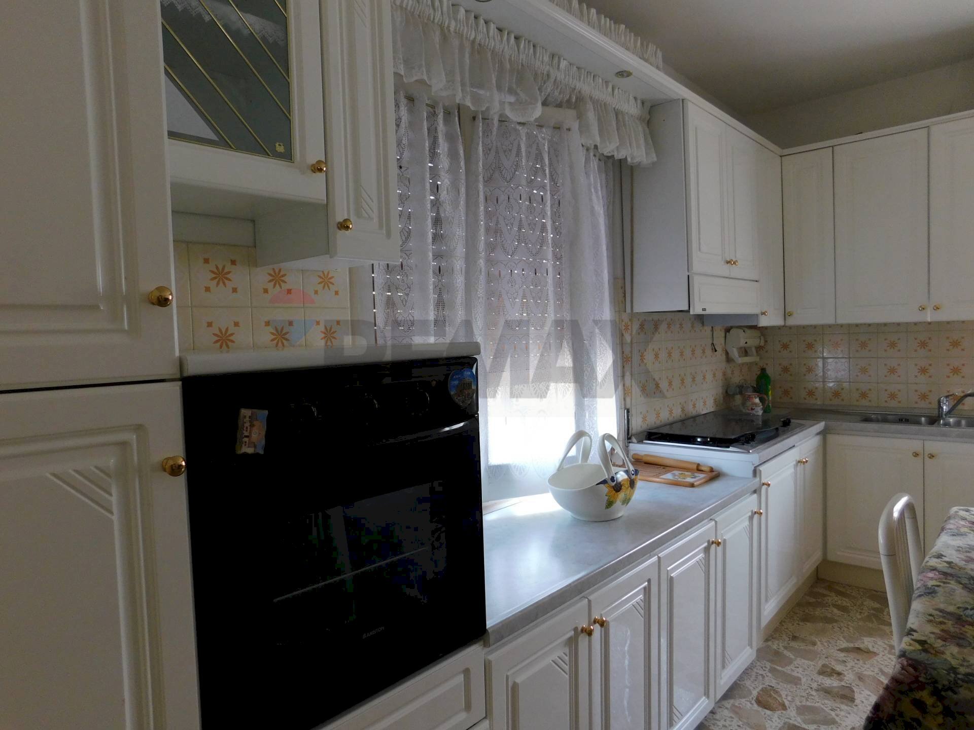 Cucina - Casa indipendente VIA CASENUOVE
 
92, Rapino - foto 1