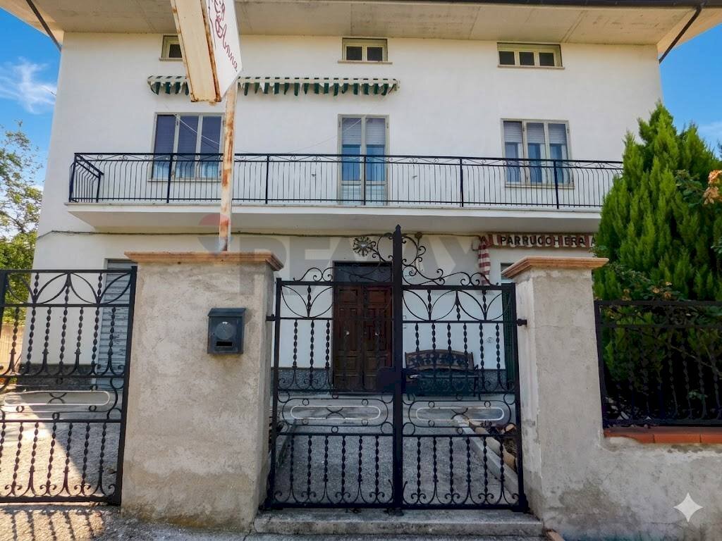 Casa all\'aperto - Casa indipendente VIA CASENUOVE
 
92, Rapino - foto 3