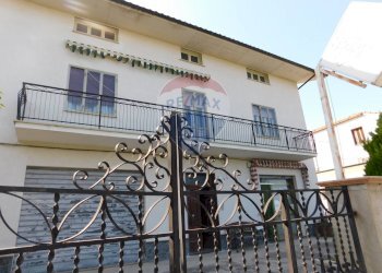 Casa all\'aperto - Casa indipendente VIA CASENUOVE
 
92, Rapino - foto 28